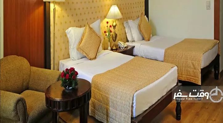 هتل اوتکارش ویلاس آگرا